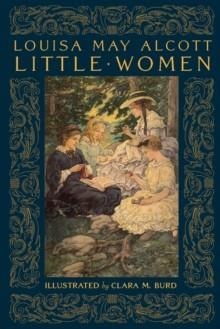 LITTLE WOMEN (ILLUSTRATED) | 9780789214478 | ALCOTT, LOUISA MAY 