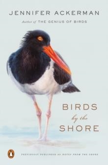 BIRDS BY THE SHORE: OBSERVING THE NATURAL LIFE OF THE ATLANTIC COAST | 9780143134183 | ACKERMAN, JENNIFER