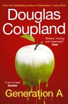 GENERATION 1 | 9780099537380 | DOUGLAS COUPLAND