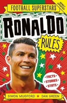 RONALDO RULES | 9781783129225 | SIMON MUGFORD