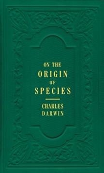 ON THE ORIGIN OF SPECIES | 9780565095024 | CHARLES DARWIN