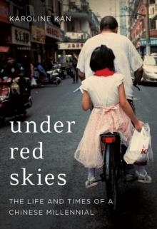 UNDER RED SKIES | 9781787386020 | KAROLINE KAN