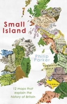 SMALL ISLAND | 9780241368268 | PHILIP PARKER