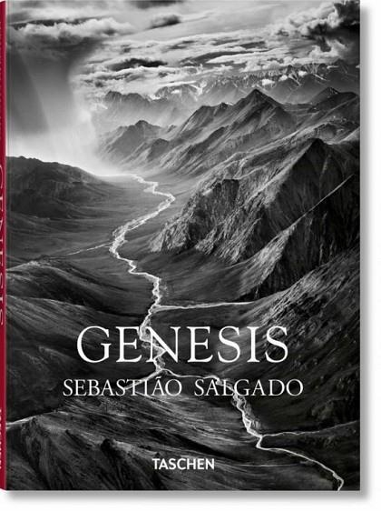 GENESIS. SEBASTIÃO SALGADO GB (PO) | 9783836594011 | SEBASTIÃO SALGADO
