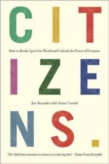 CITIZENS | 9781912454846 | JON ALEXANDER