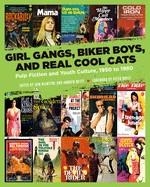 GIRL GANGS BIKER BOYS | 9781629634388 | IAIN MCINTYRE