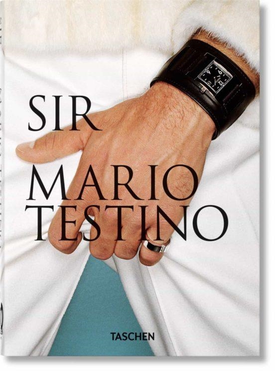 MARIO TESTINO SIR   | 9783836588140 | PIERRE BORHAN 