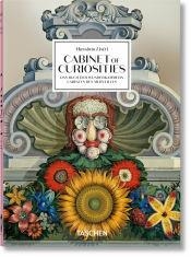 CABINET OF CURIOSITIES. MASSIMO LISTRI. INT (40) | 9783836593786