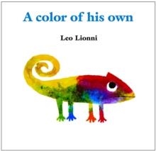 A COLOR OF HIS OWN | 9780375836978 | LEO LIONNI 