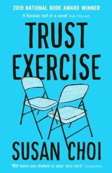 TRUST EXERCISE | 9781788161688 | SUSAN CHOI