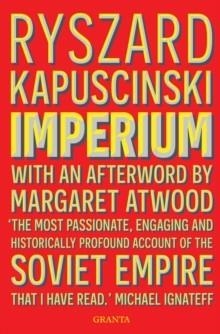 IMPERIUM | 9781783785254 | RYSZARD KAPUSCINSKI