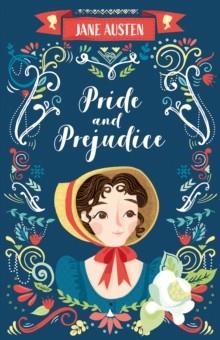 PRIDE AND PREJUDICE | 9781782264774 | JANE AUSTEN