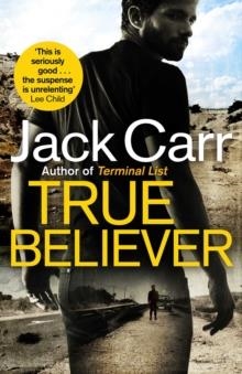 BELIEVER : JAMES REECE 2 | 9781471185229 | JACK CARR