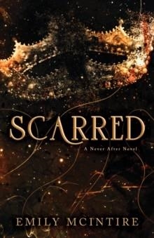 SCARRED | 9781728278353 | EMILY MCINTIRE