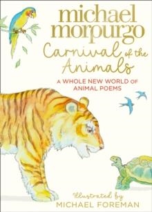 CARNIVAL OF THE ANIMALS | 9780008459826