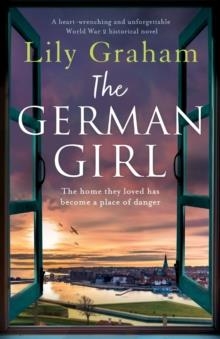 THE GERMAN GIRL | 9781838889340 | LILY GRAHAM