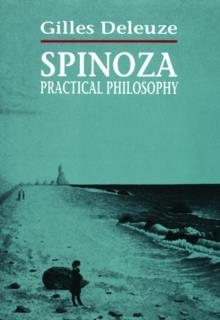 SPINOZA: PRACTICAL PHILOSOPHY | 9780872862180 | DELEUZE, GILLES