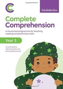 COMPLETE COMPREHENSION BOOK 3 | 9780721716473