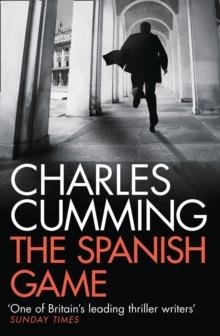 THE SPANISH GAME | 9780007416936 | CHARLES CUMMING