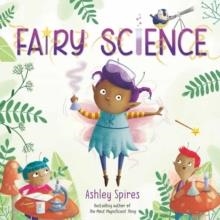 FAIRY SCIENCE | 9780525581420