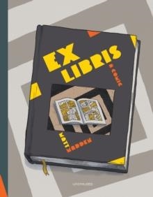 EX LIBRIS | 9781941250440 | MADDEN, MATT