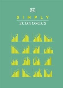 SIMPLY ECONOMICS | 9780241471319 | DK