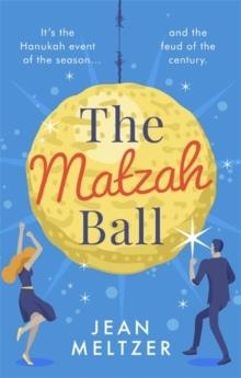 THE MATZAH BALL | 9780349430065 | JEAN MELTZER