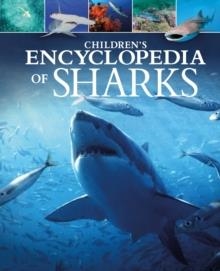 CHILDREN'S ENCYCLOPEDIA OF SHARKS | 9781398813090 | CLAUDIA MARTIN