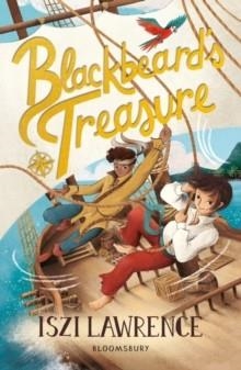 BLACKBEARD'S TREASURE | 9781801990967 | ISZI LAWRENCE