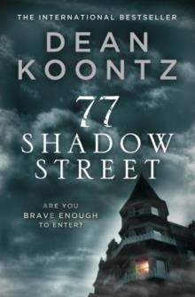 77 SHADOW STREET | 9780007452989 | DEAN KOONTZ