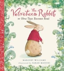 THE VELVETEEN RABBIT | 9780857636966 | MARGERY WILLIAMS