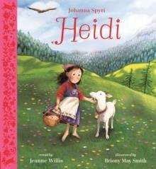 HEIDI | 9781788004749 | JOHANNA SPYRI