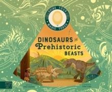 DINOSAURS AND PREHISTORIC BEASTS  | 9781913520625 | EMILY HAWKINS