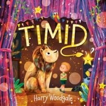 TIMID | 9781838915117 | HARRY WOODGATE