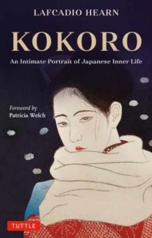 KOKORO | 9784805317204 | LAFCADIO HEARN