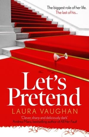 LET'S PRETEND | 9781838952082 | LAURA VAUGHAN