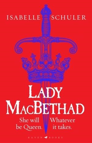 LADY MACBETHAD | 9781526647269 | ISABELLE SCHULER