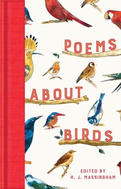 POEMS ABOUT BIRDS | 9781529096262 | H J MASSINGHAM