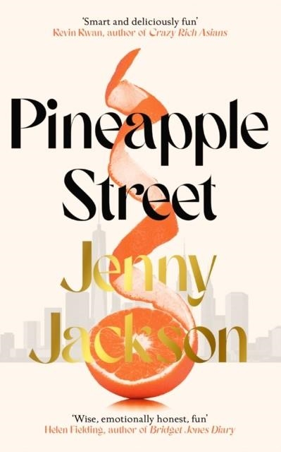 PINEAPPLE STREET | 9781529151190 | JENNY JACKSON