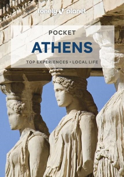 ATHENS POCKET 6 | 9781838698683