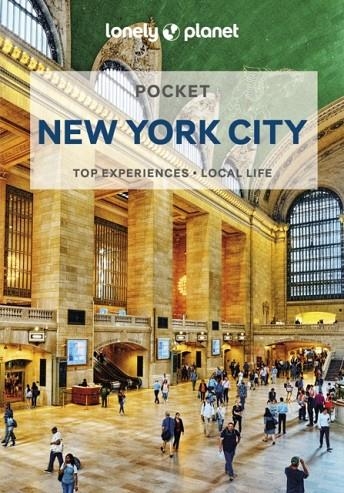 NEW YORK CITY POCKET 9 | 9781838691929