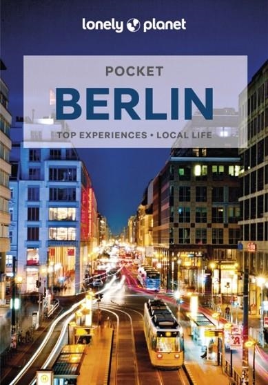 BERLIN POCKET 8 | 9781838693480