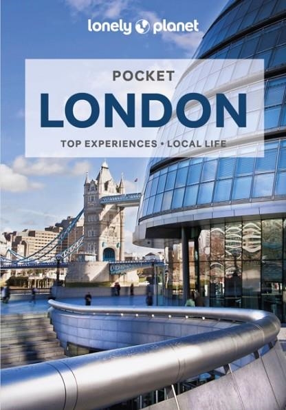 LONDON POCKET 8 | 9781838691899