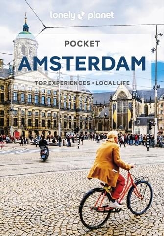 AMSTERDAM POCKET 8 | 9781838696160