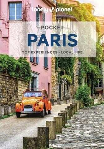 PARIS POCKET 8 | 9781838691974