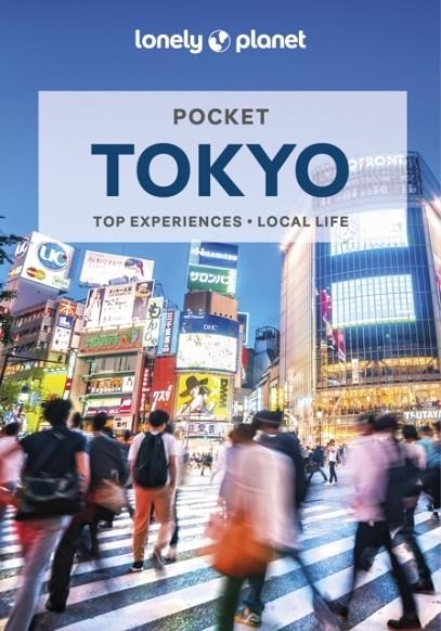 TOKYO POCKET 9 | 9781838693749