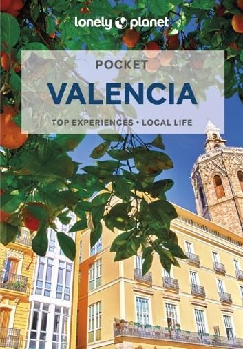 VALENCIA POCKET 4 | 9781838691455