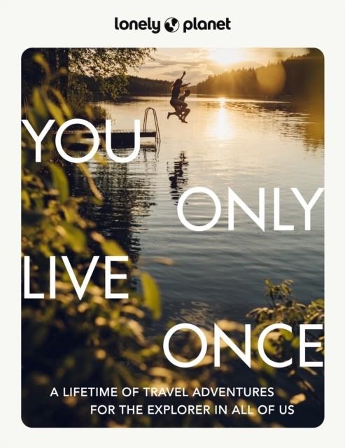 YOU ONLY LIVE ONCE 2 | 9781838696023