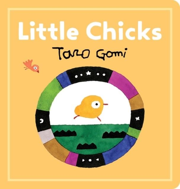LITTLE CHICKS | 9781797218748 | TARO GOMI