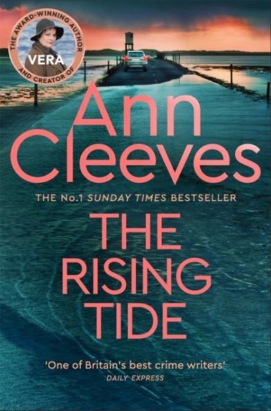 THE RISING TIDE | 9781509889655 | ANN CLEEVES